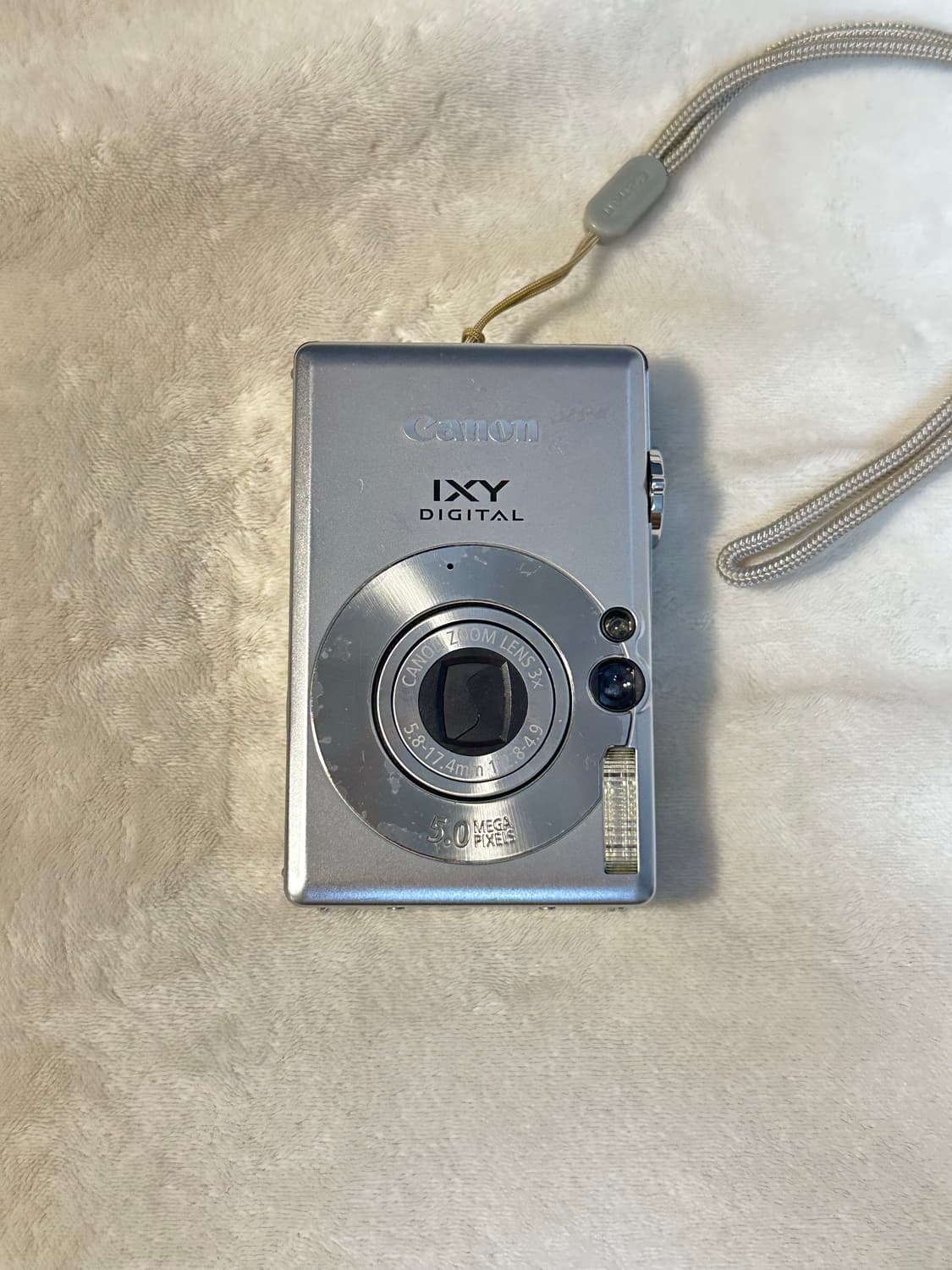 *윤녕디카* 캐논 익서스 55 디카/디지털카메라  상품이미지1