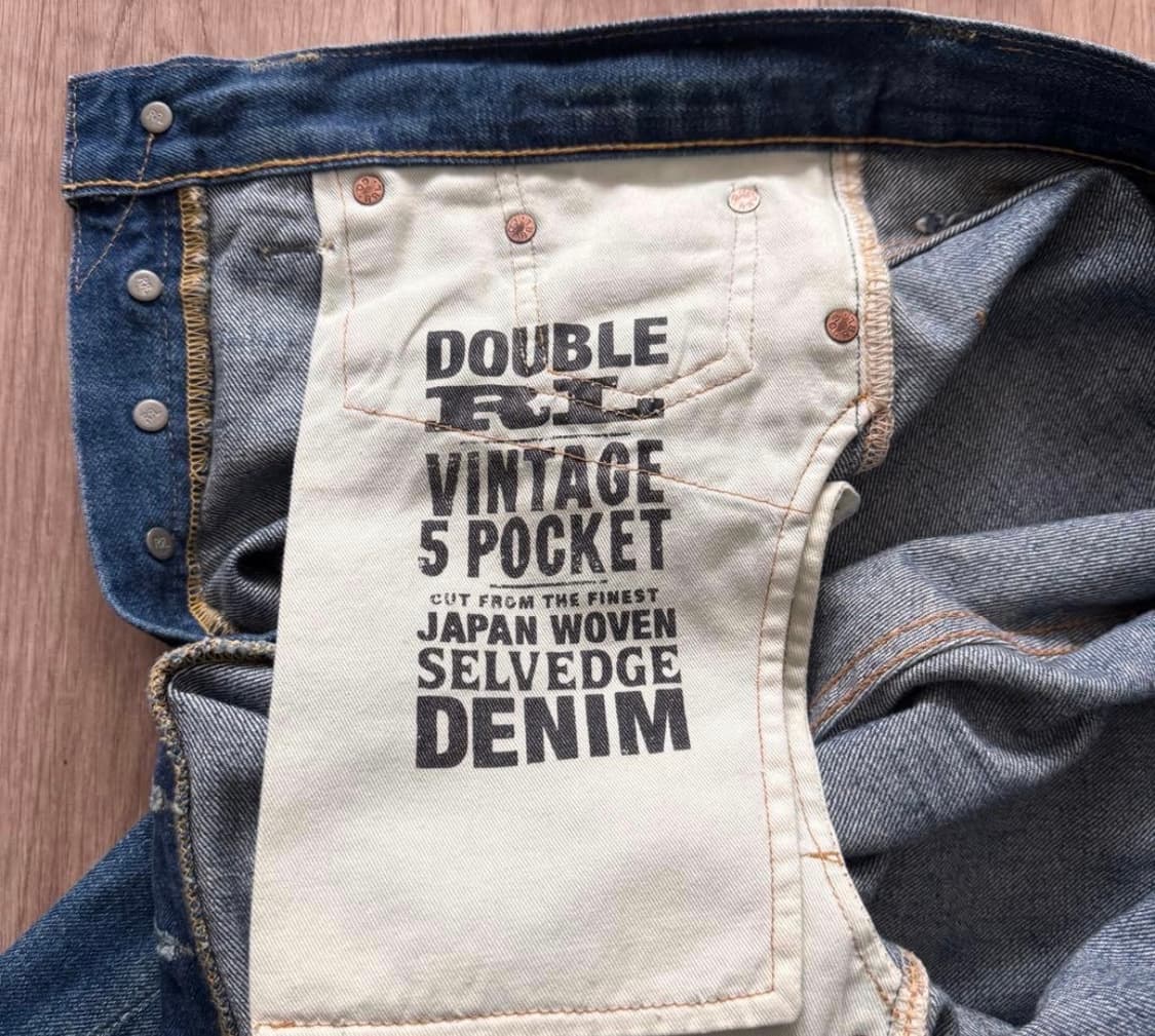 Rrl 그랜드폴스 30/30 상품이미지5