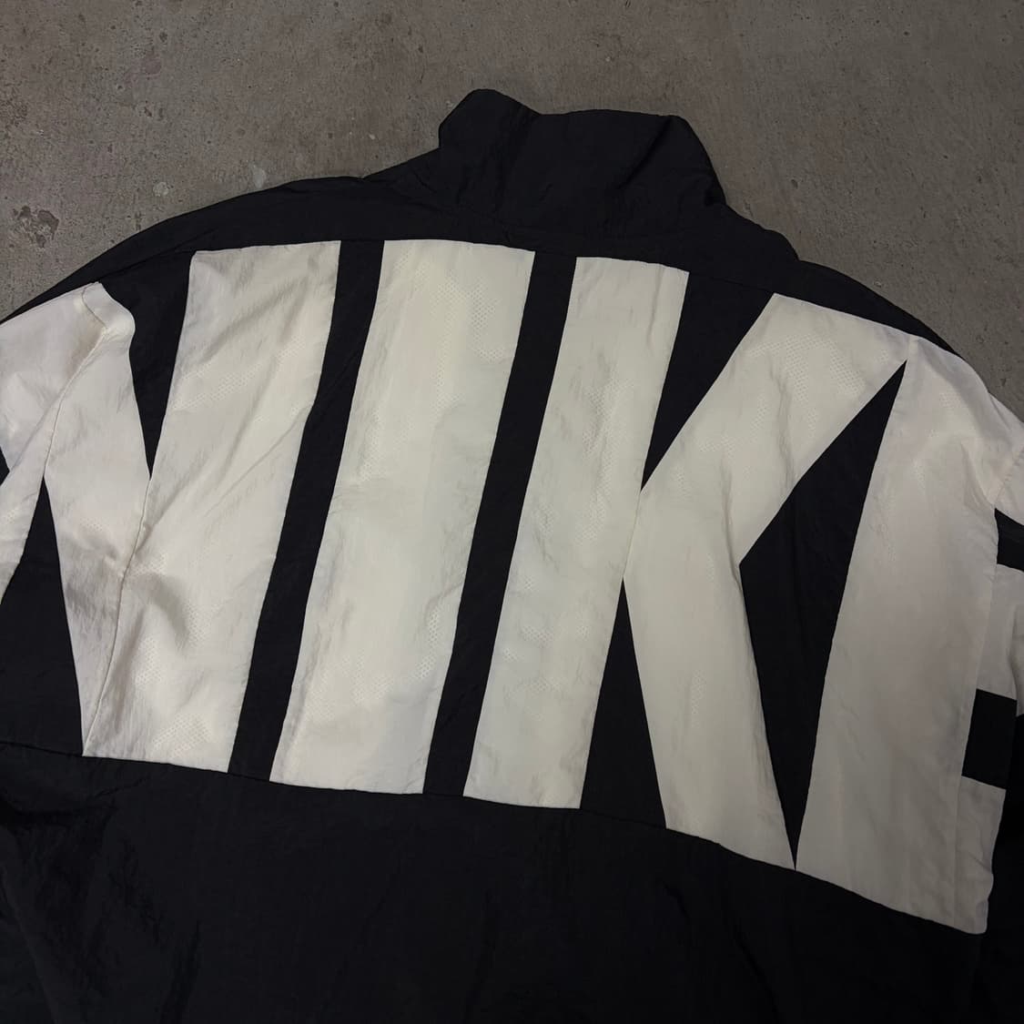 나이키 바람막이[2081] 상품이미지3