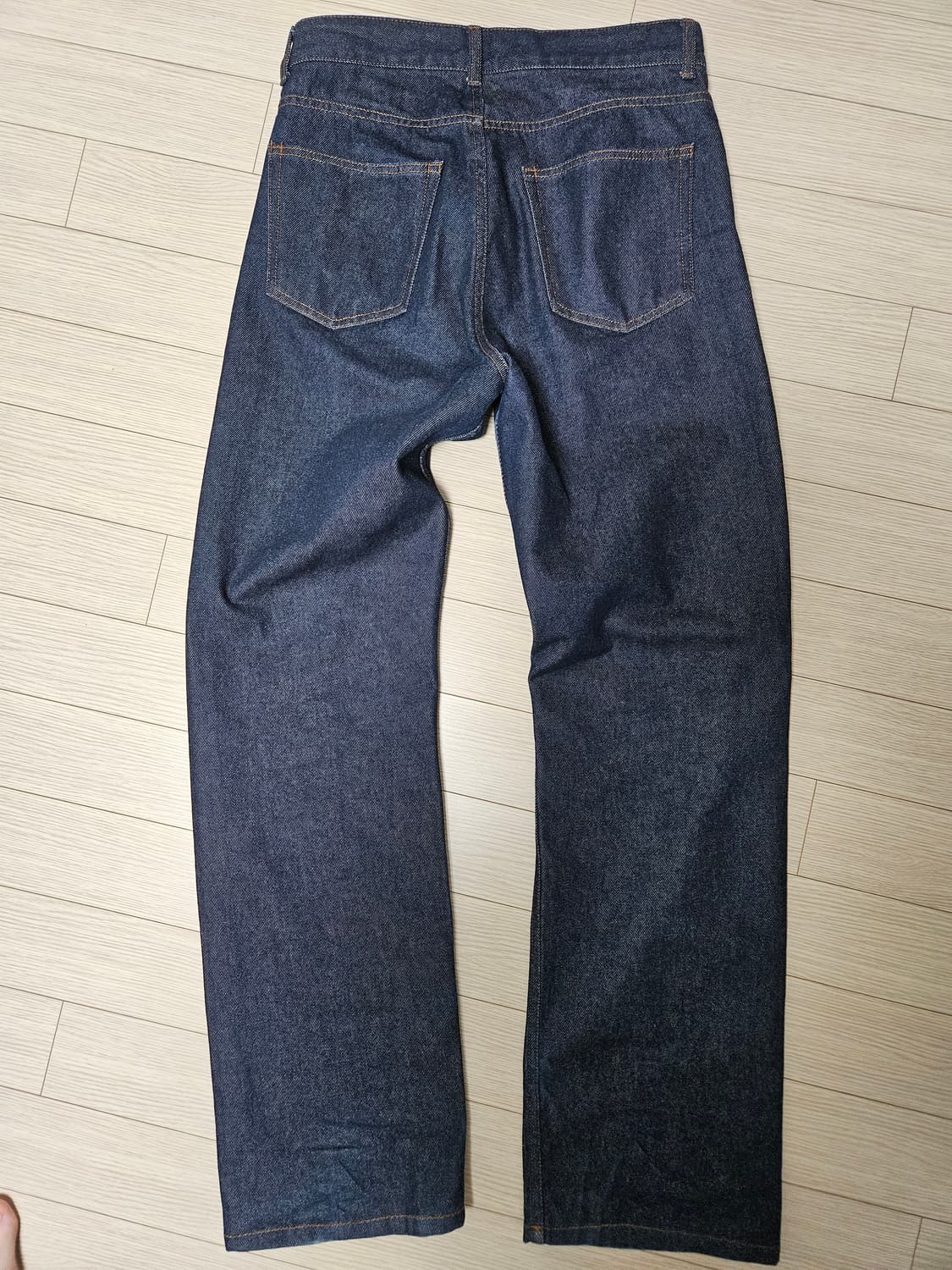 aieul pieter jeans 48 상품이미지3