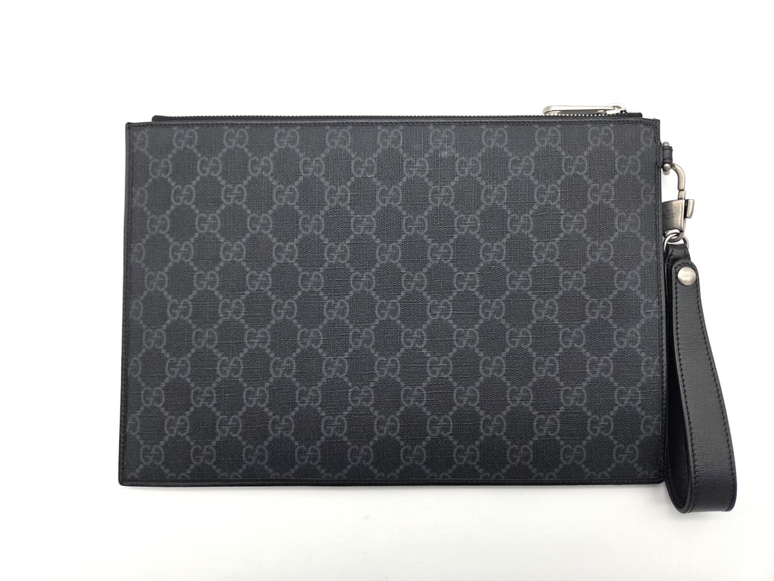 구찌GG 인터로킹 클러치 672953 상품이미지2