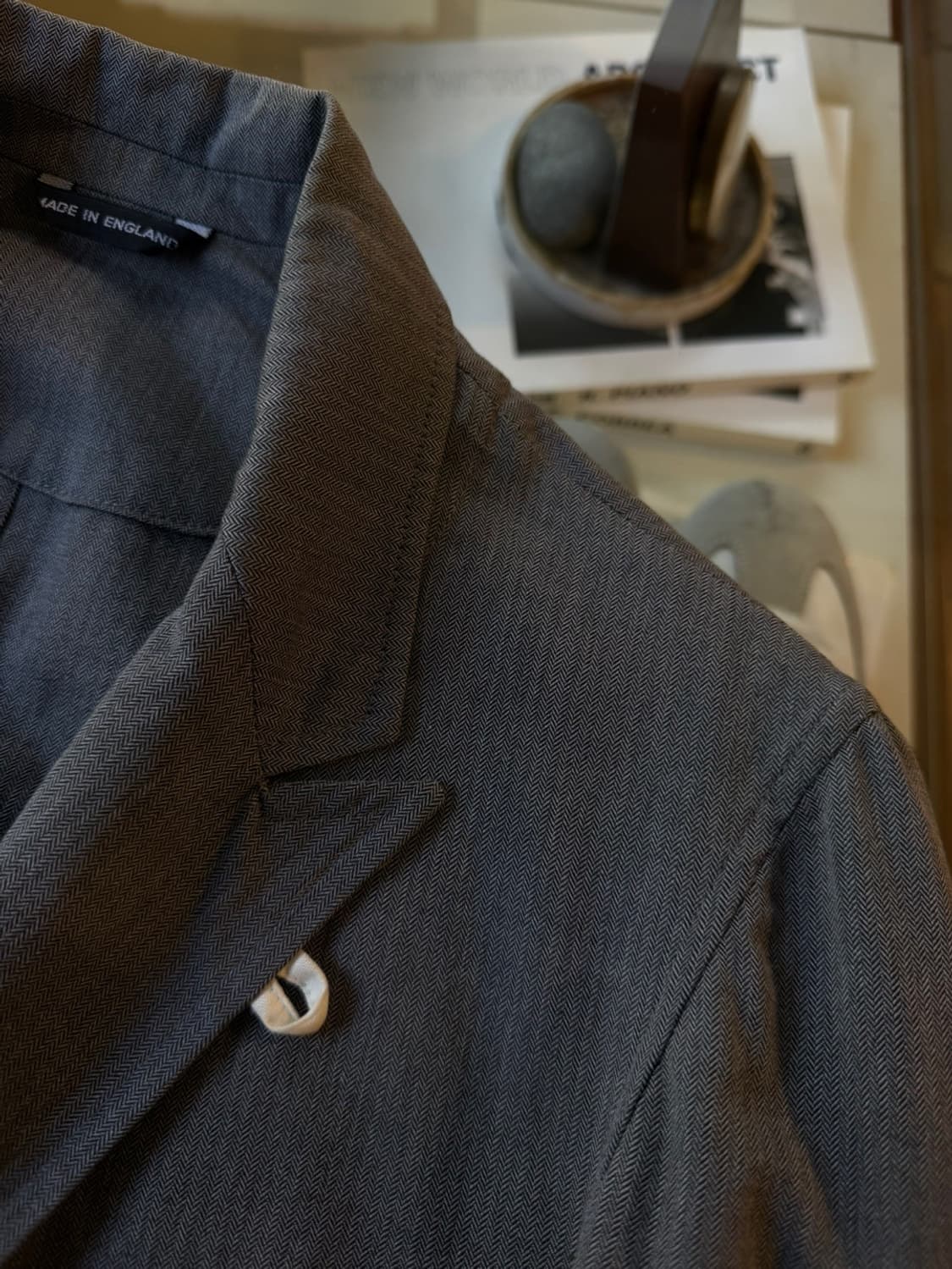 올리버 스펜서 테일러드 자켓 55 상품이미지8