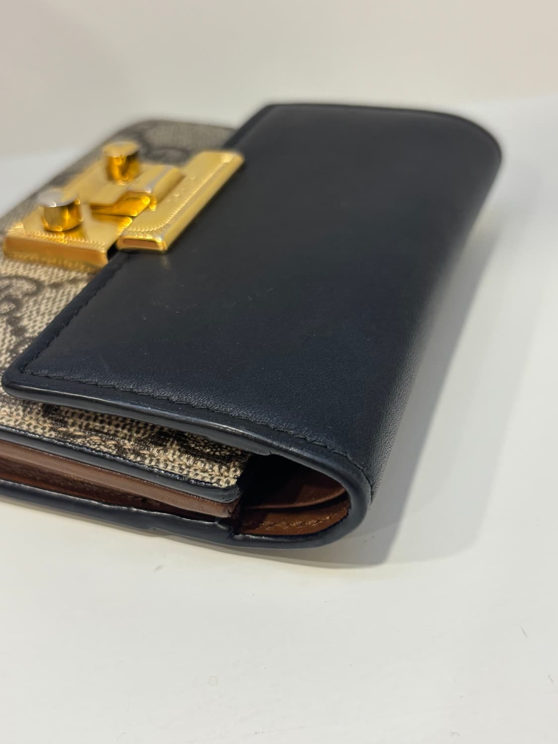 구찌 패드락 3단지갑 (수수료X) 상품이미지4