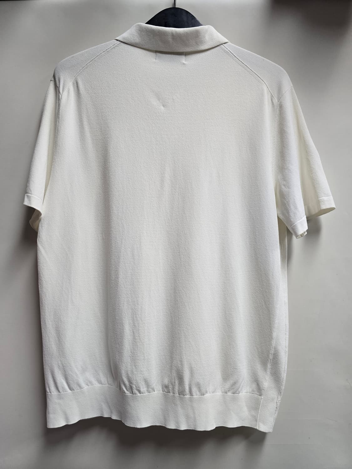 한섬)타임 니트 카라티 100 상품이미지3