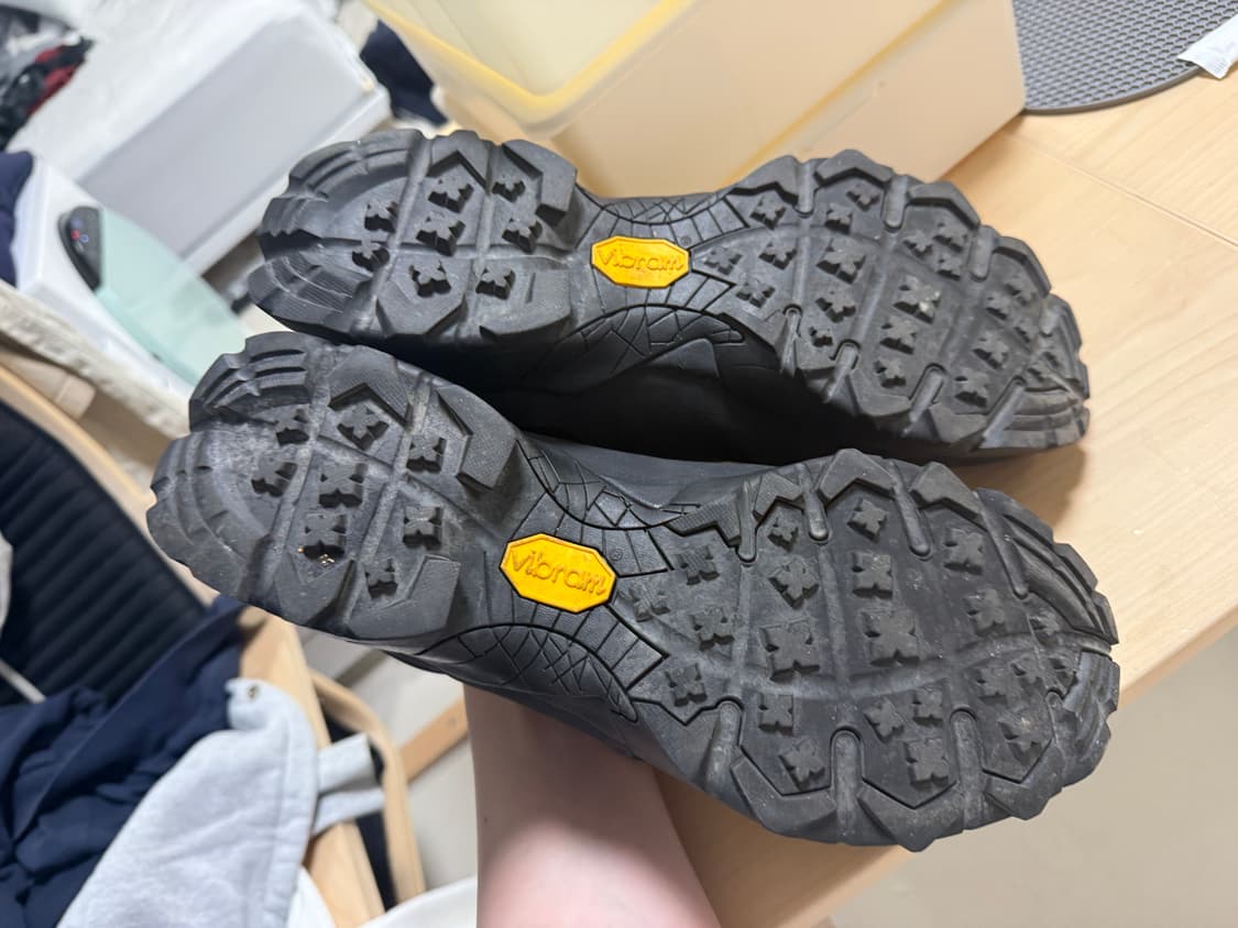 로아 카타리나 (45) 블랙 상품이미지3
