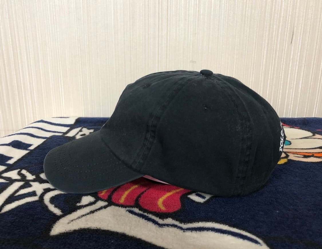 폴로(POLO)랄프로렌 폴로베어 곰돌이 빈티지볼캡/모자 상품이미지3