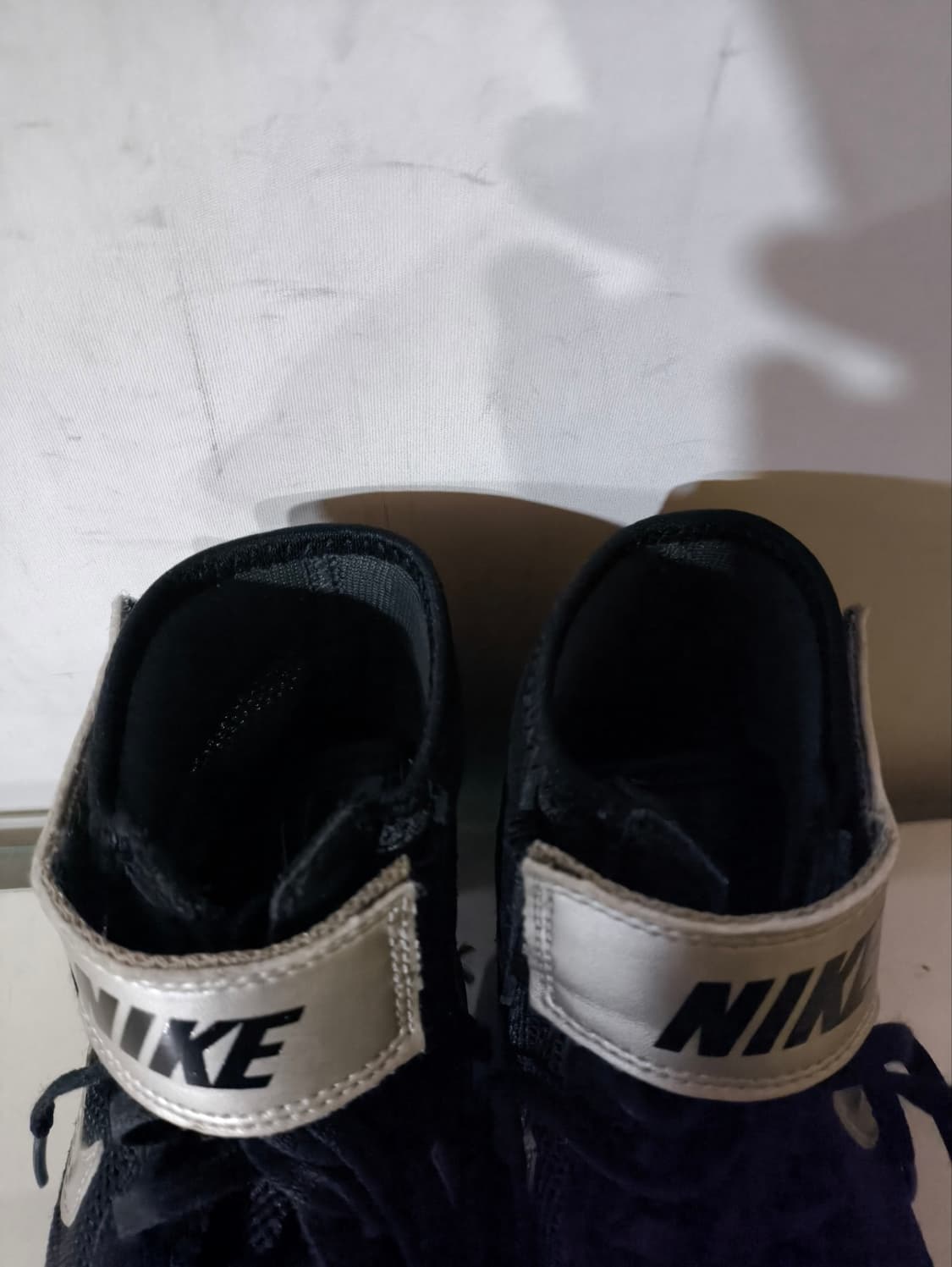 265mm 나이키 스피드 스윕 7 복싱화 상품이미지5