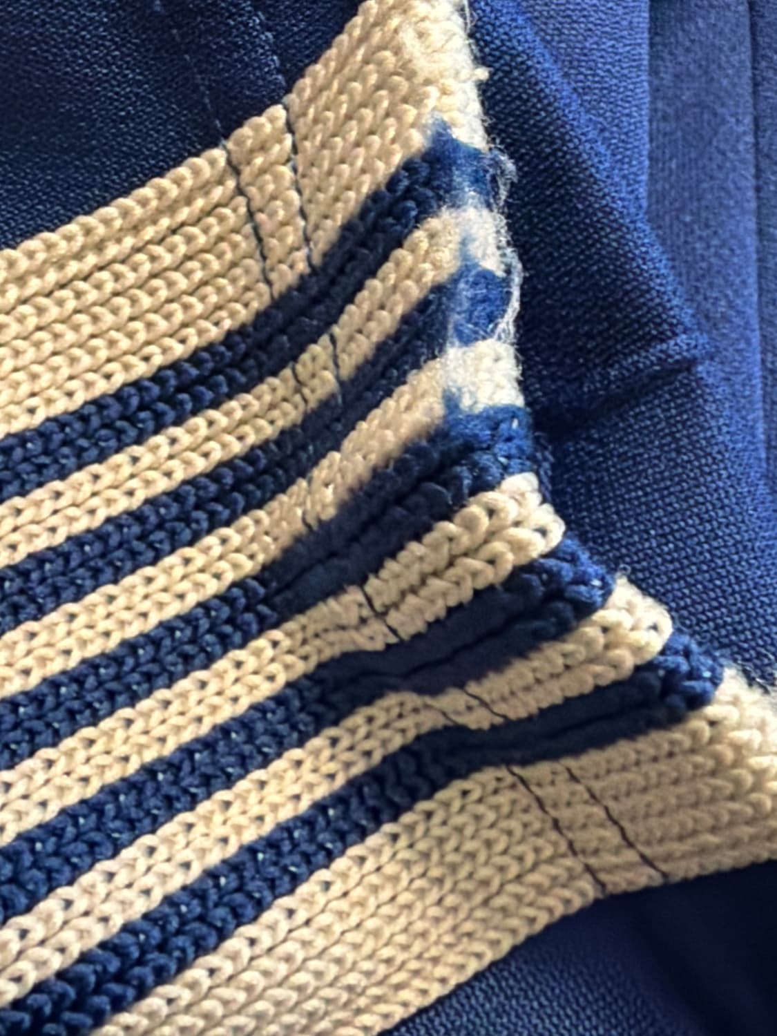 니들스 트랙팬츠 M 상품이미지4