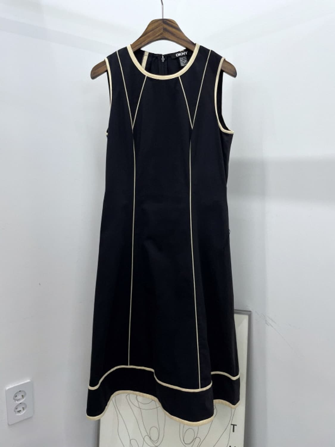 Dkny one piece  상품이미지1