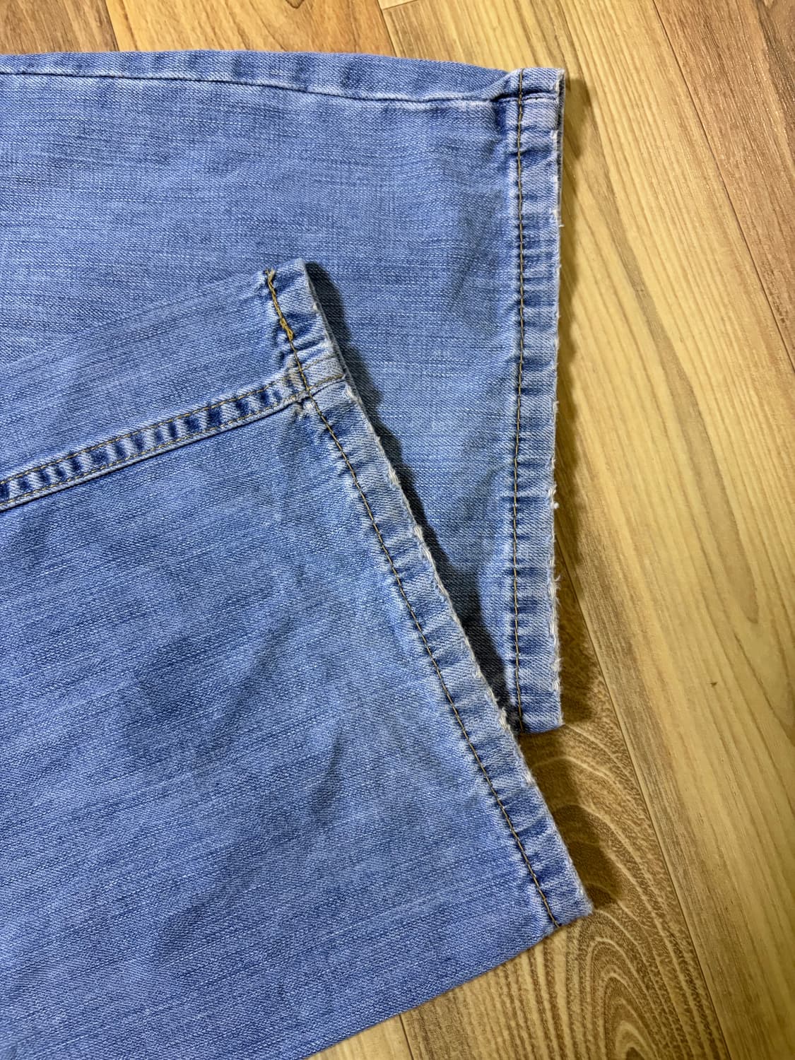 리바이스 569 36x32 상품이미지4