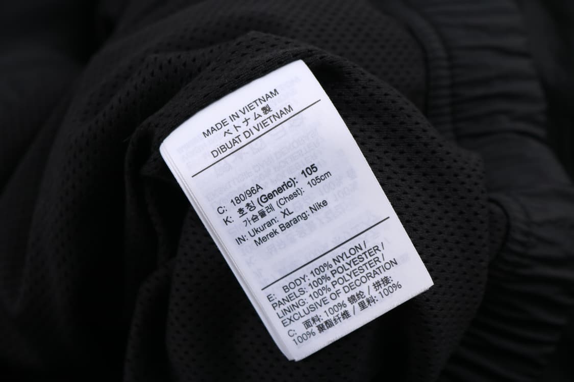 [XL] 나이키 빅스우시 우븐자켓 상품이미지6