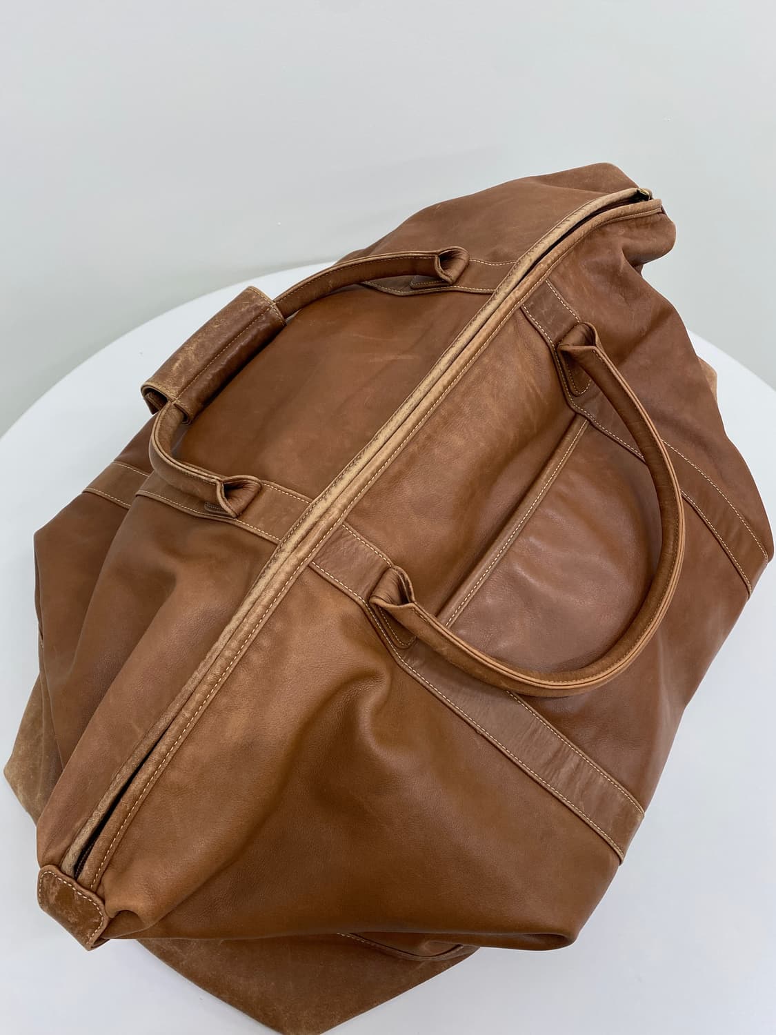 올드 코치 보스턴 백 상품이미지5