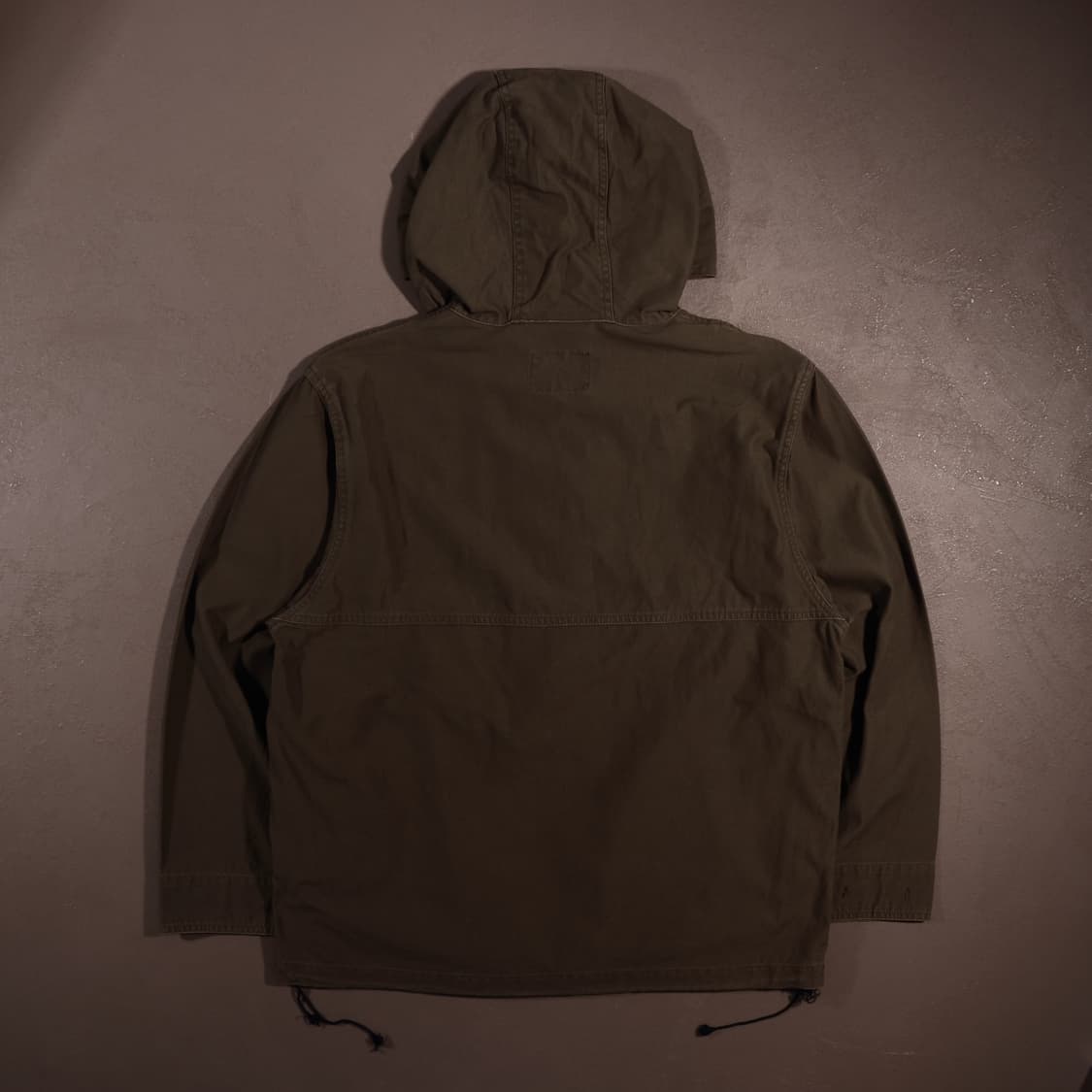 도그하우스 아노락 코튼자켓 상품이미지6