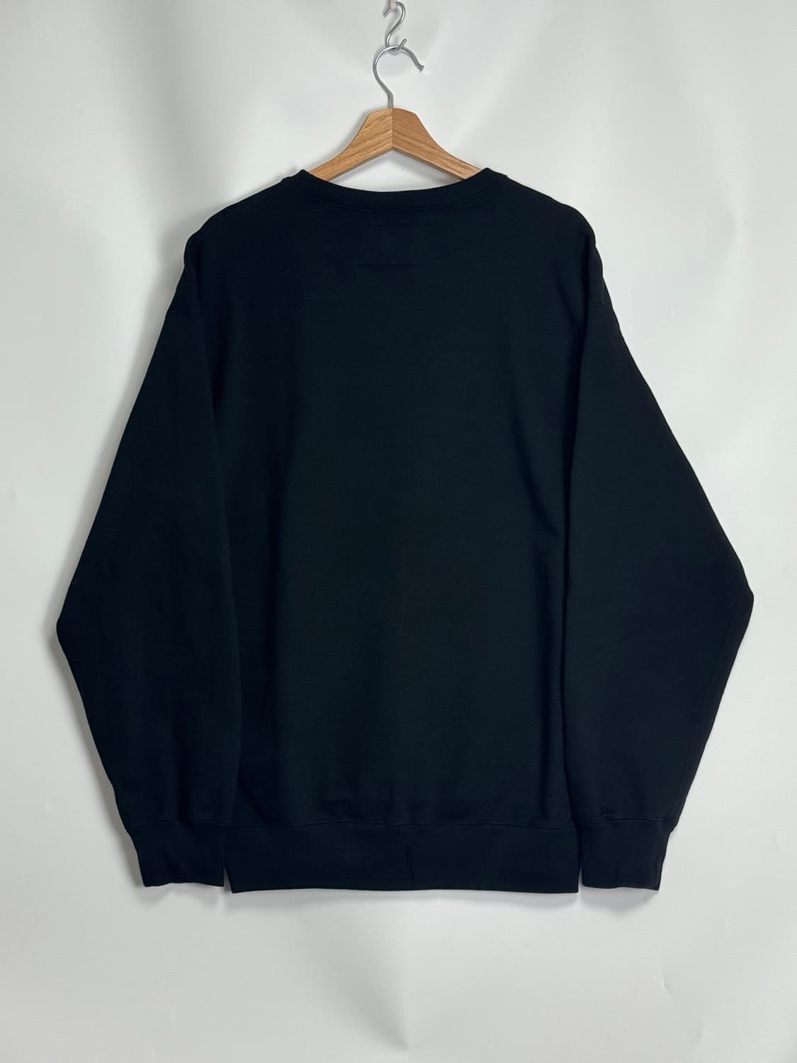 24SS 와코마리아 헤비웨이트 스웻셔츠 스웨트셔츠 맨투맨 L 상품이미지3
