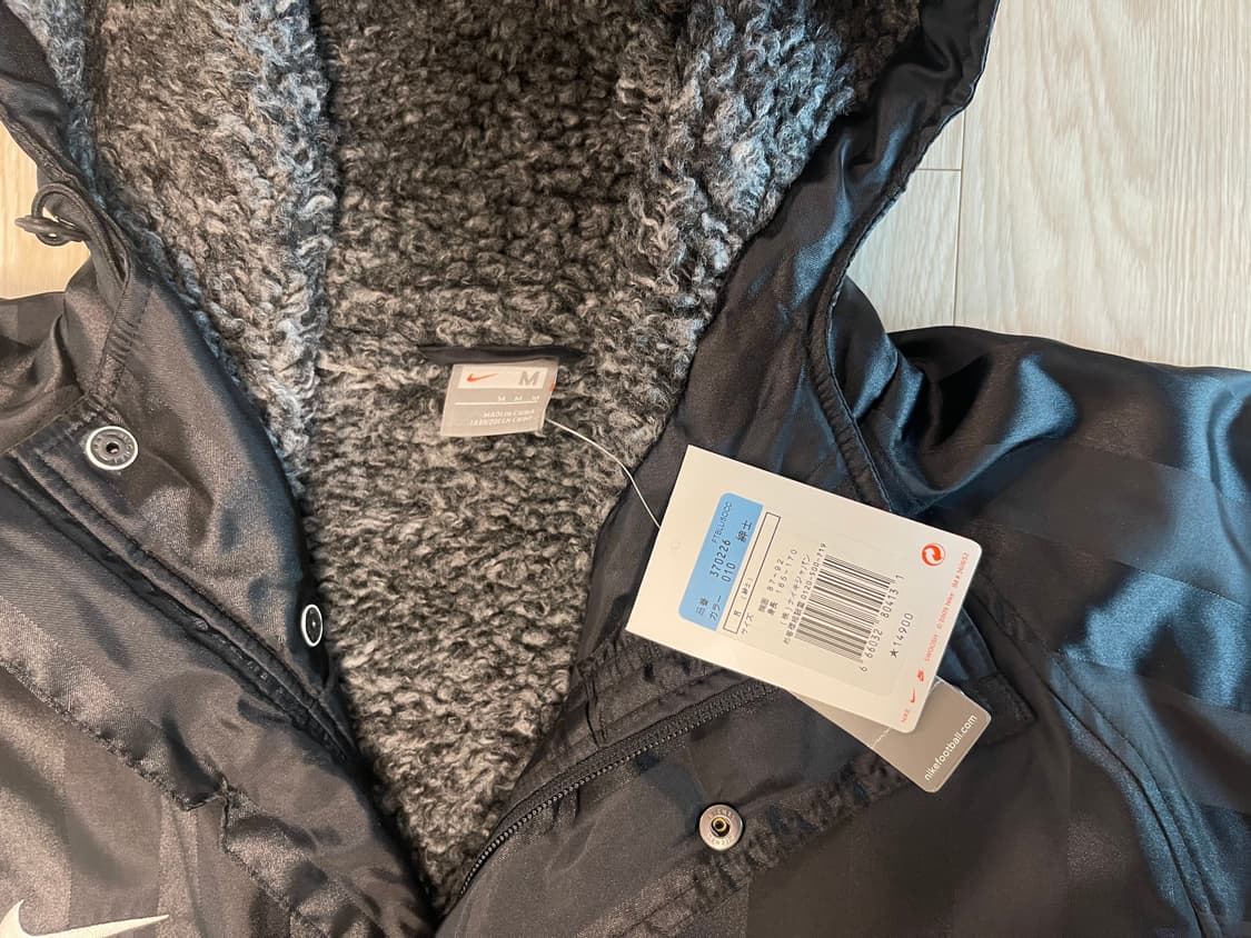 나이키 00s 올드 FC 벤치 코트 NIKE OLD 2000 상품이미지2