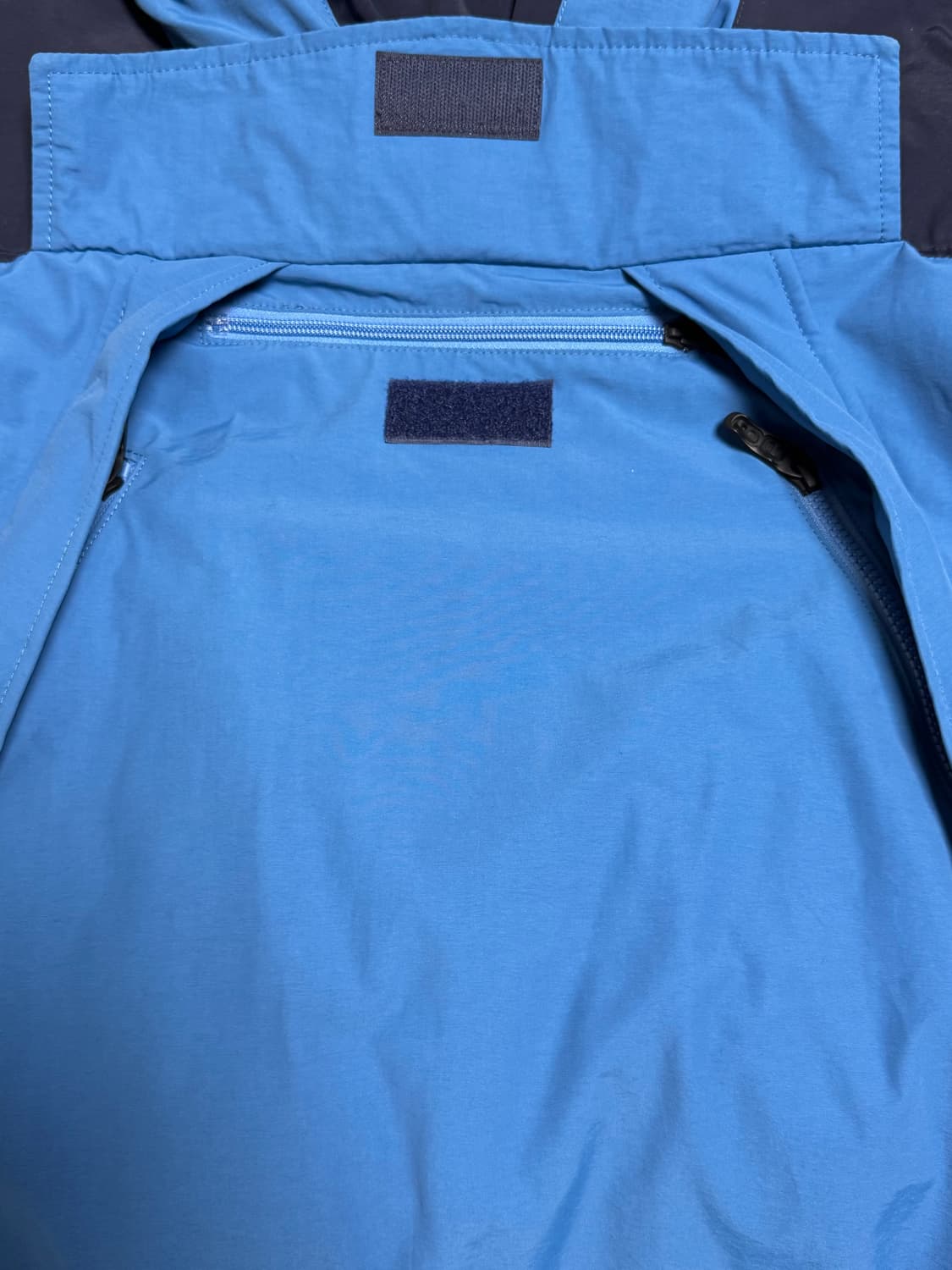 마틴 로즈 X Napapijri Raindoo Jacket M 상품이미지5