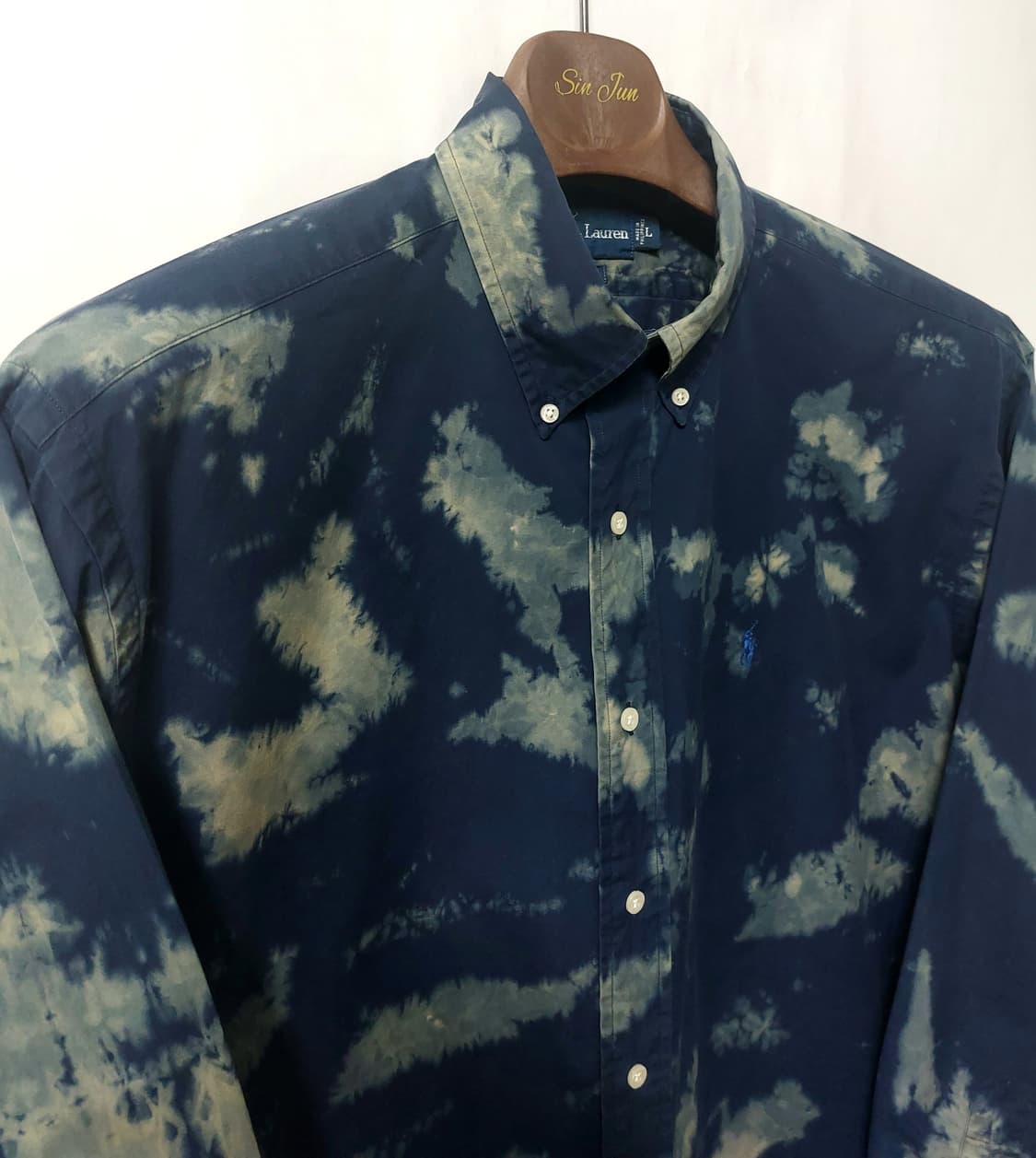 폴로 랄프로렌 셔츠 110 상품이미지2