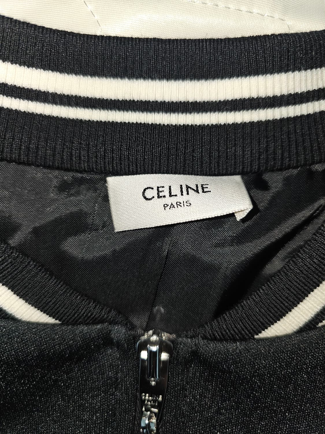 셀린느 테디 자켓 상품이미지6