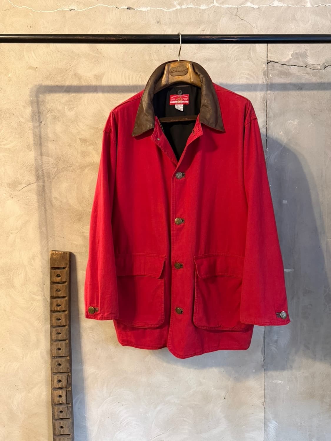 말보로 아웃도어 자켓 105 상품이미지9