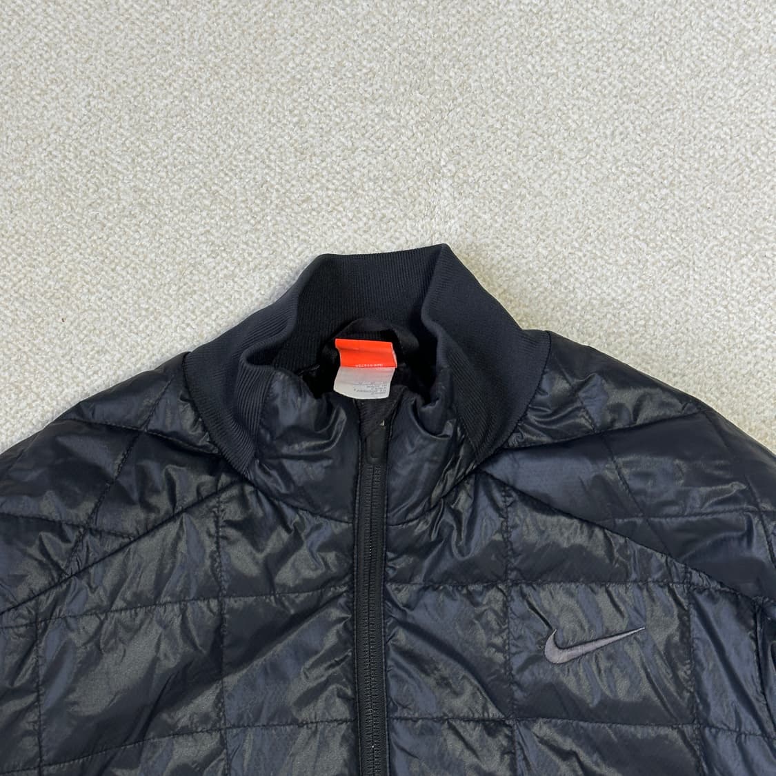 나이키 퀄팅 패딩 자켓 상품이미지5