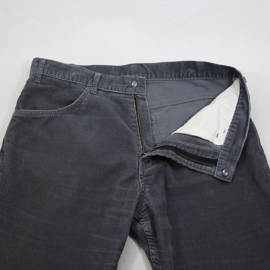 (착용컷) SUNDAY WORKS 코듀로이 진 (남성용 34) 상품이미지5