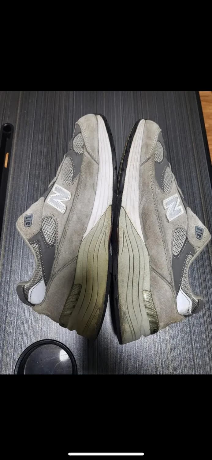 뉴발란스 992 250 상품이미지3