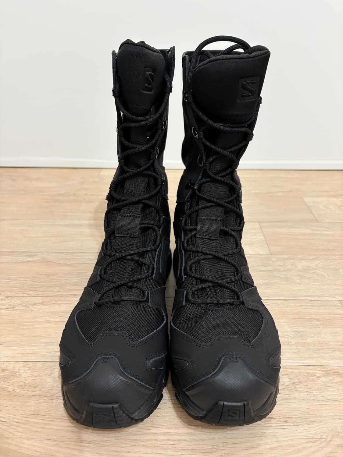 살로몬 salomon / XA 정글 부츠 블랙 / 285 상품이미지4