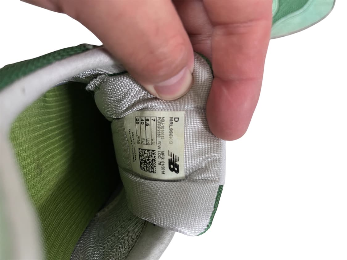 NEW BALANCE 상품이미지8