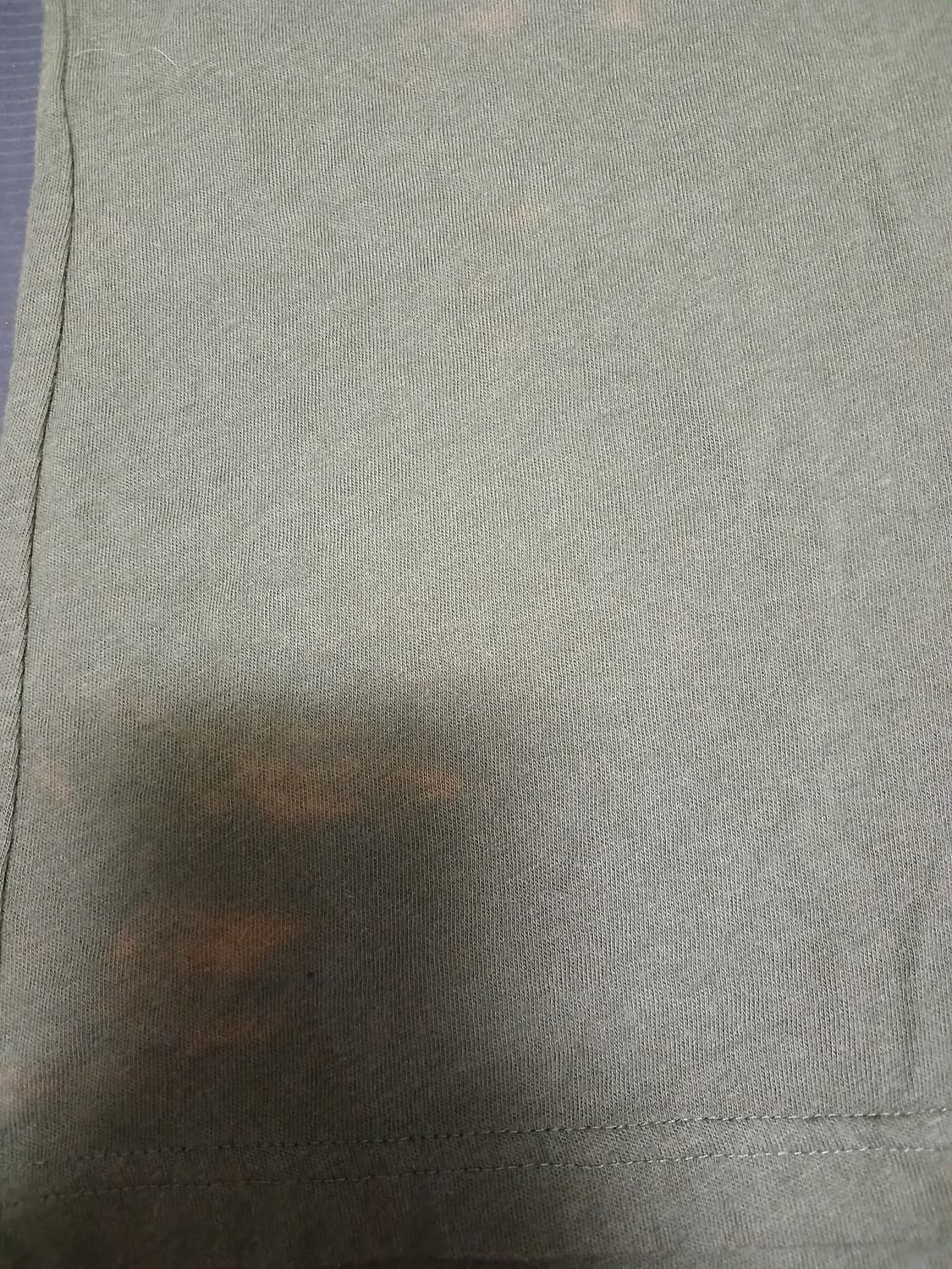 아베크롬비 말차 롱슬리브 상품이미지3