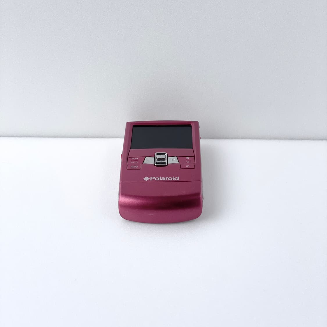 폴라로이드 dvf 720 버건디 polaroid dvf 720 상품이미지6