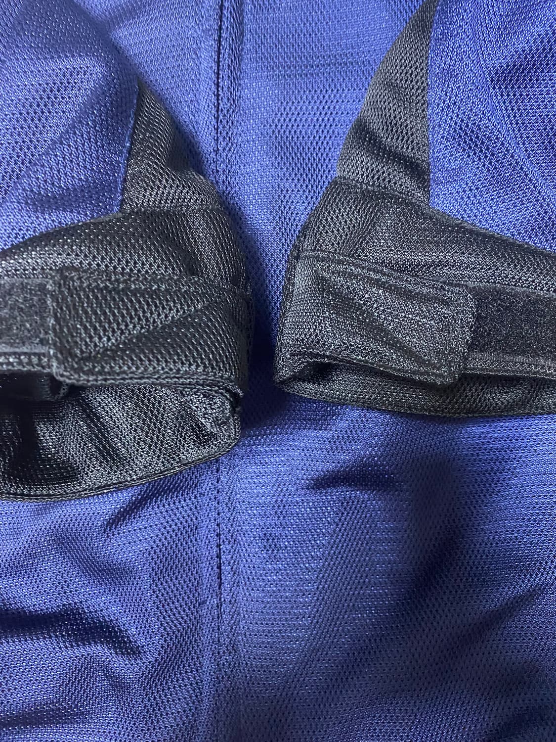 타이치 매쉬 라이더 자켓 상품이미지3