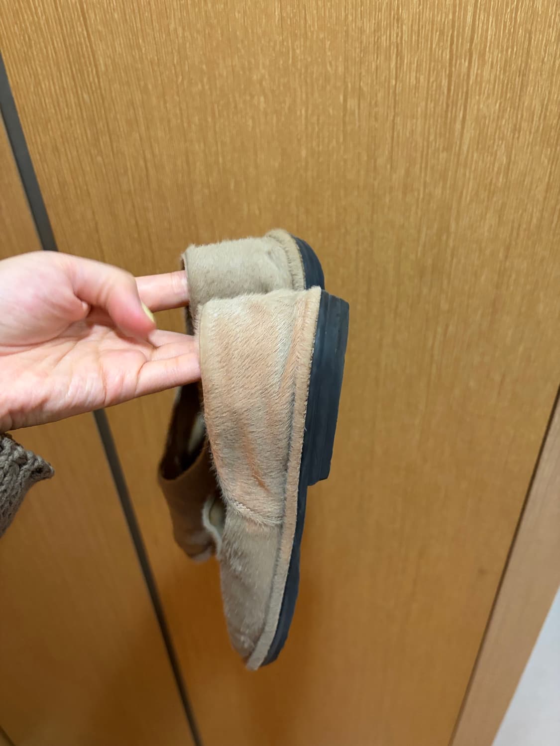 the row 카날 로퍼 39 상품이미지4