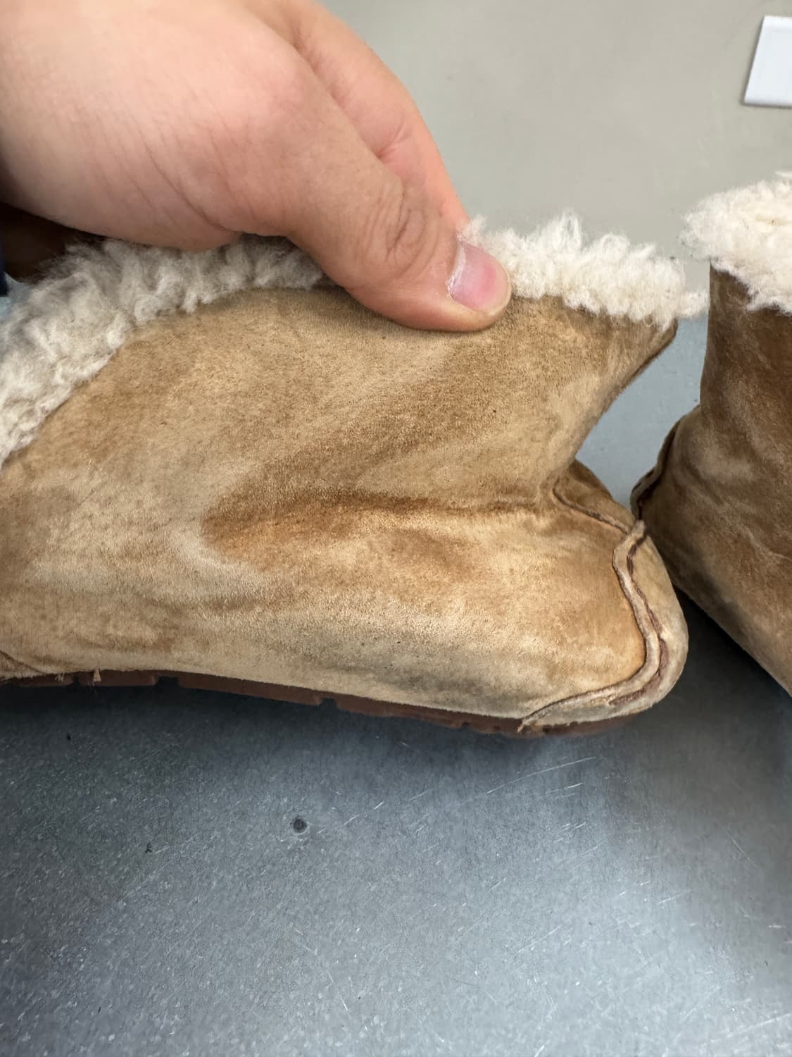 어그 알레나 250 상품이미지10