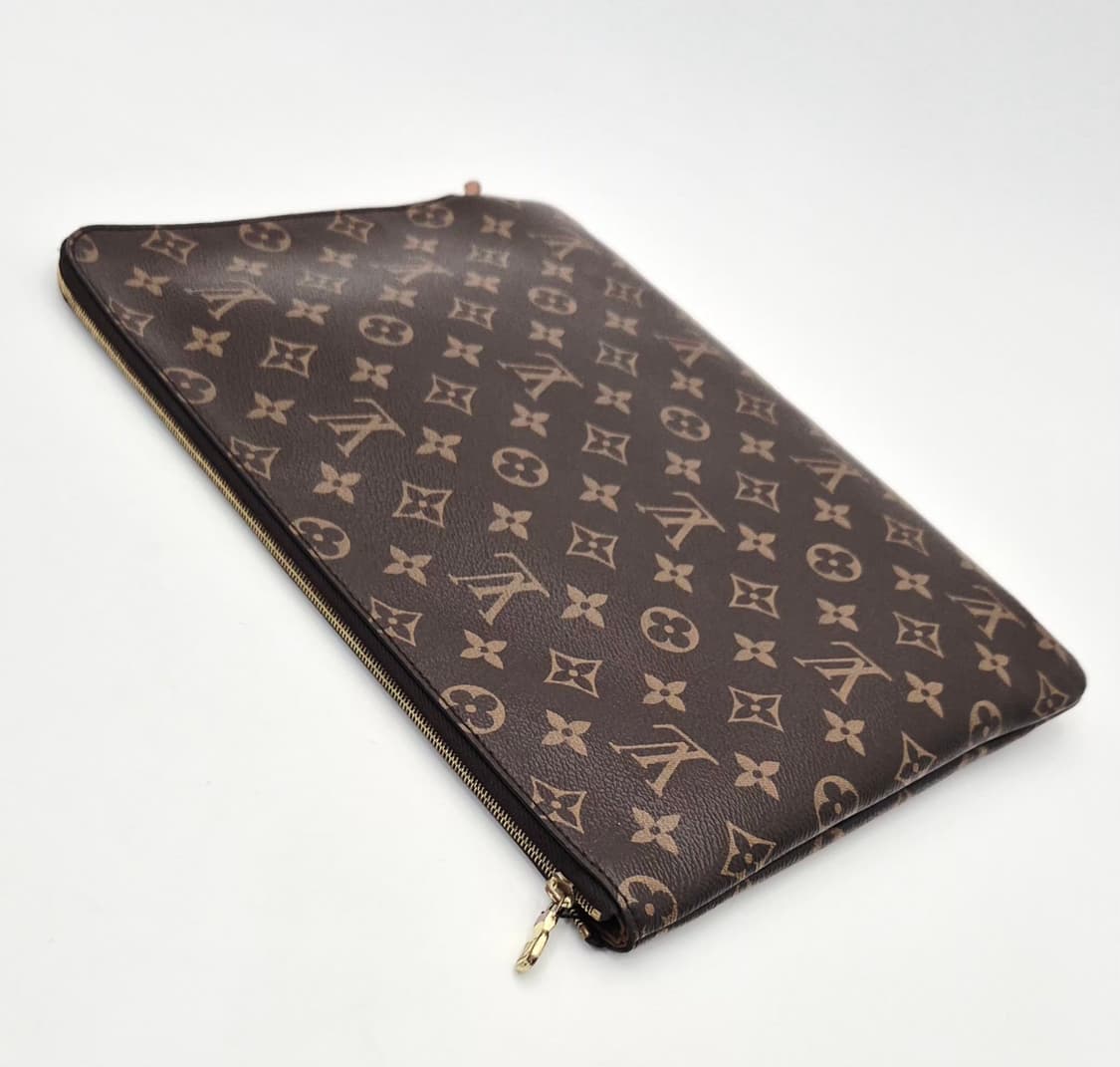 루이비통 M61692 포쉐트 보야주 MM 클러치백 상품이미지8