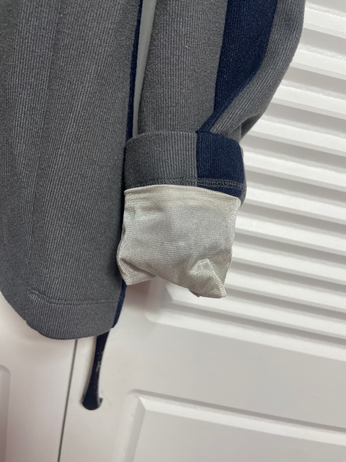 캘러웨이 방풍 니트 상품이미지8