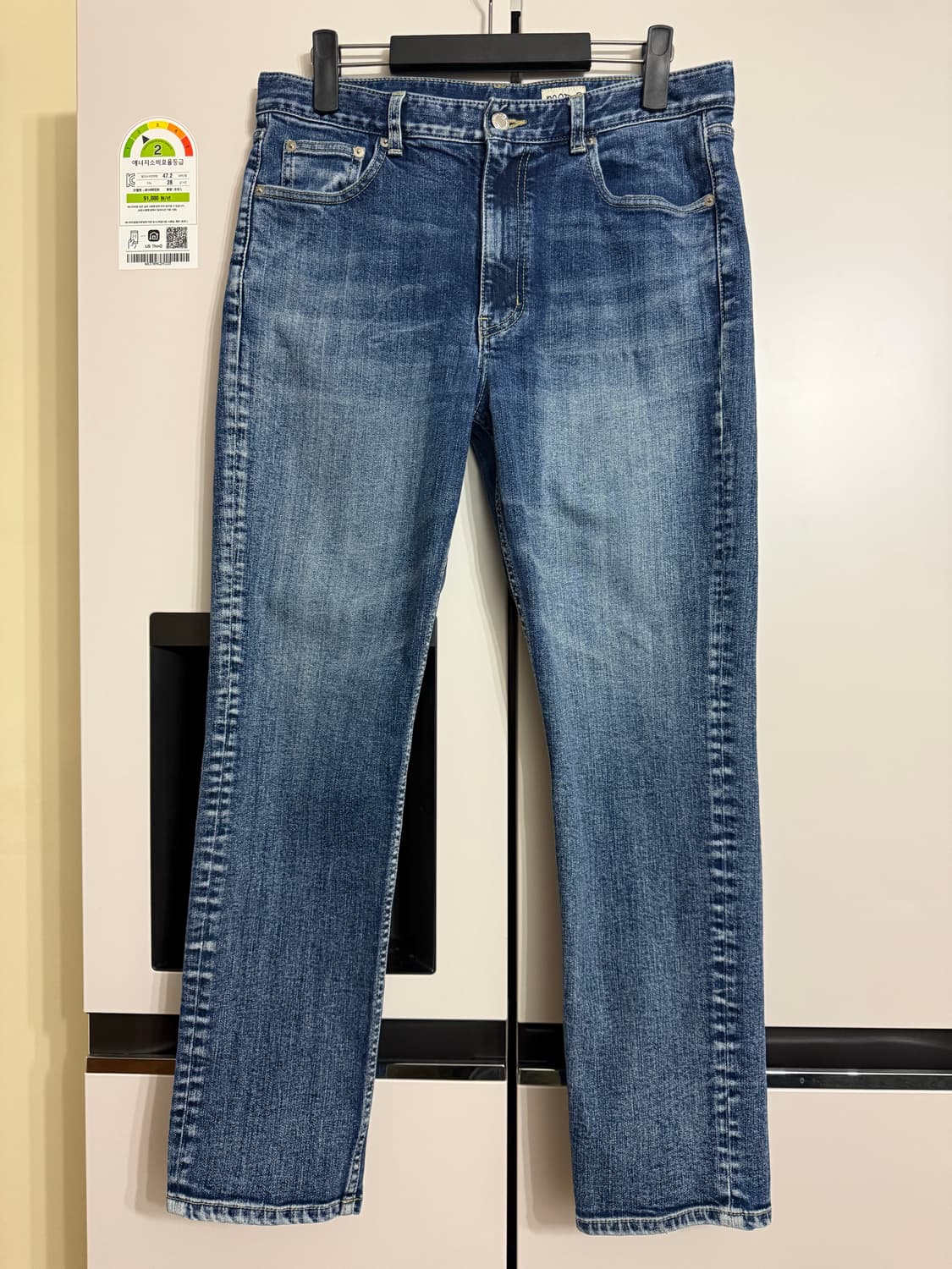 모드나인 Punk Town - MOD4c 32사이즈 (31) 상품이미지2