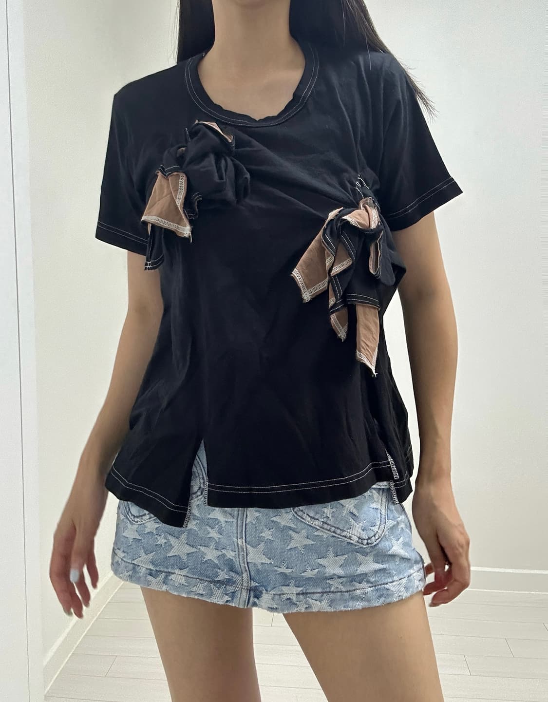[꼼데가르송] comme des garcons T-shirt 상품이미지2