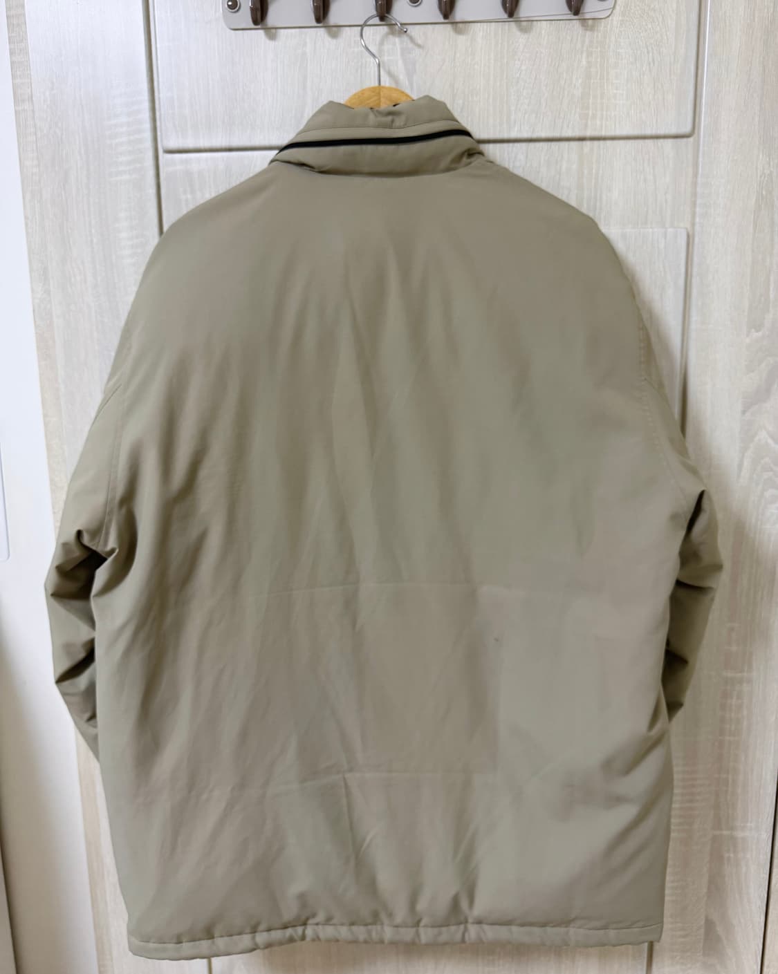 빈티지 입생로랑 패딩 자켓 상품이미지5