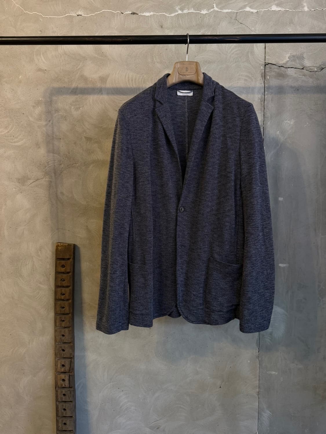 그랑사쏘 테일러드 가디건 105 상품이미지8