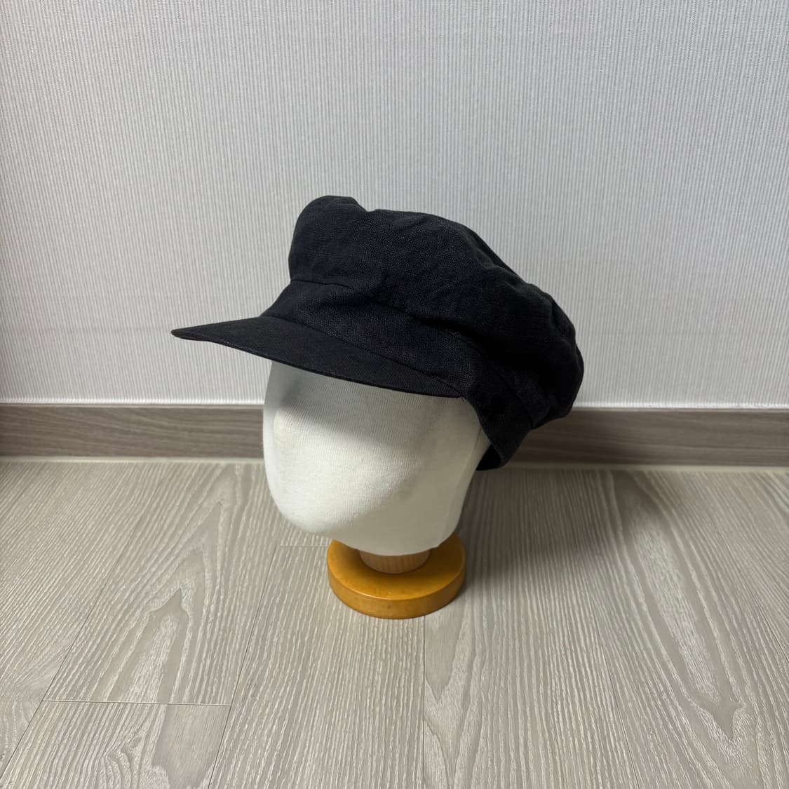 키지마타카유키 캐스킷 햇 상품이미지1