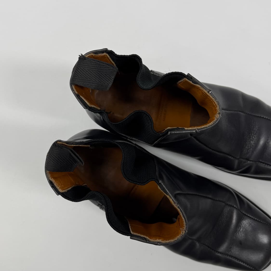 Tricker's chelsea boots 상품이미지4