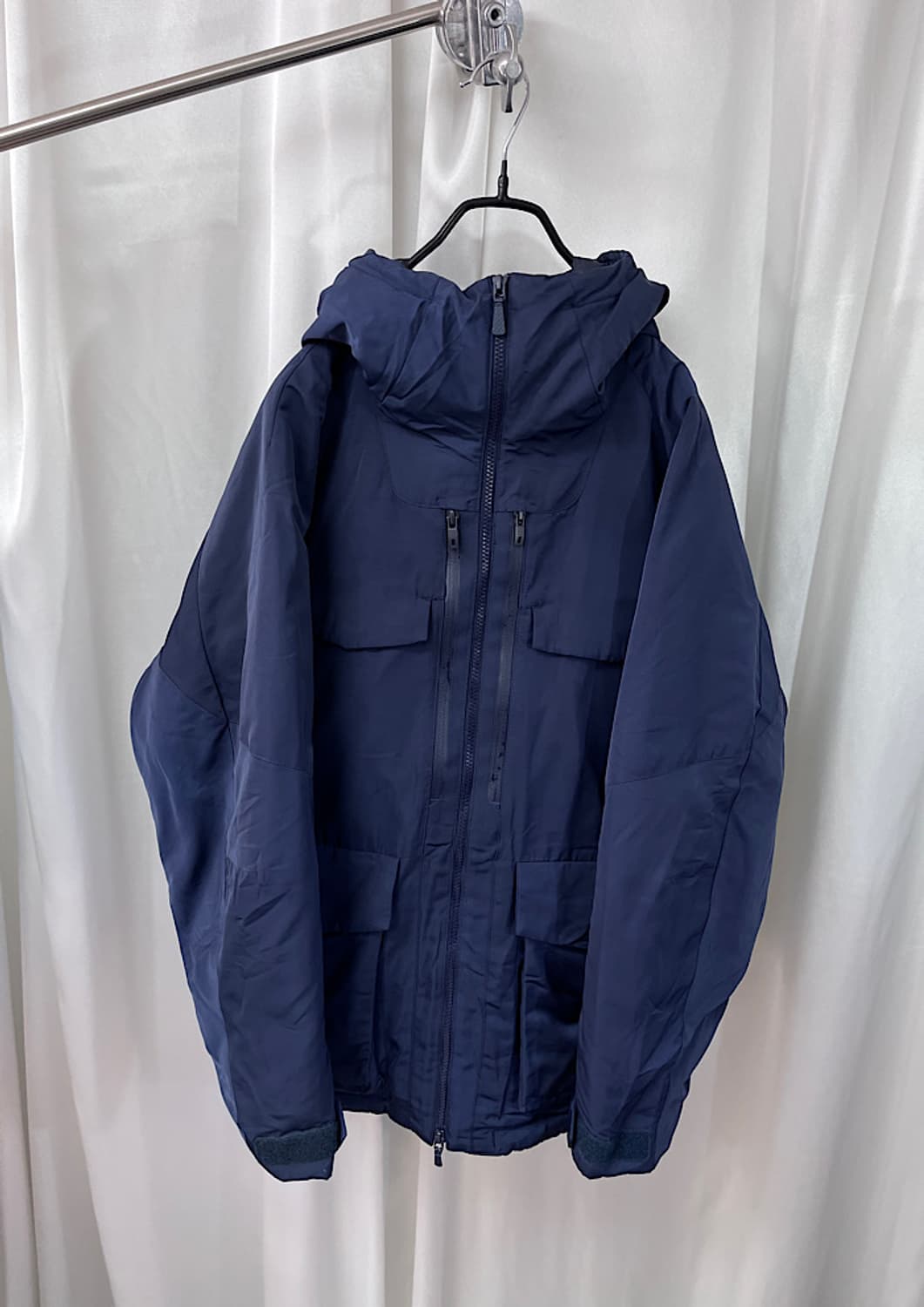 White Mountaineering x uniqlo  상품이미지1