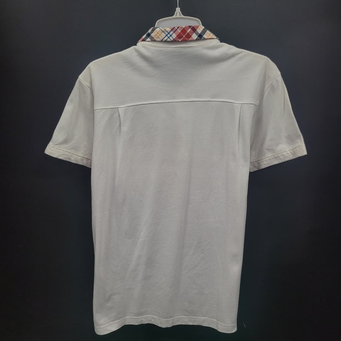 Fred Perry 프레드페리 자수로고 셔츠  상품이미지3