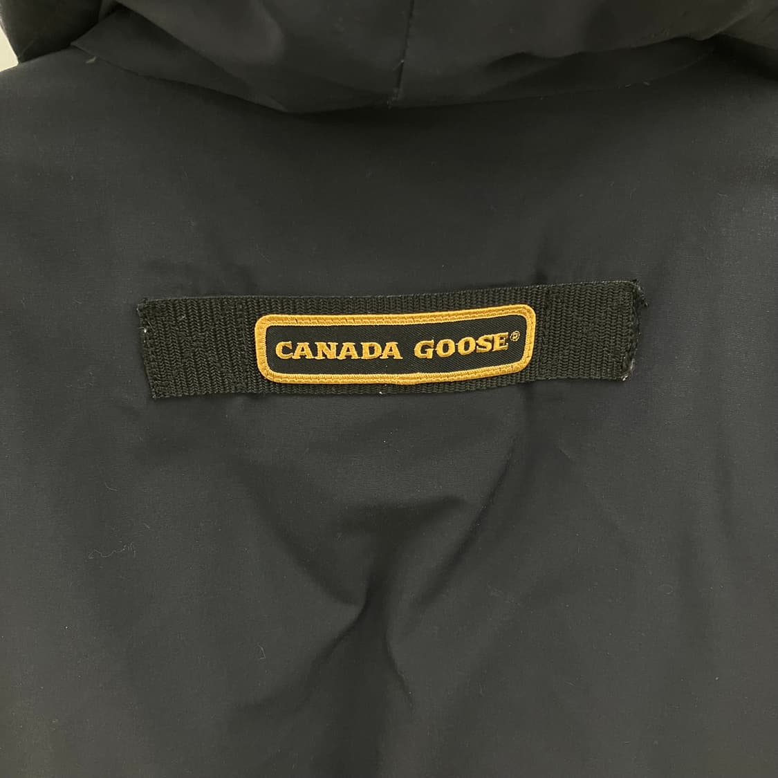 캐나다구스 네이비 익스페디션 패딩 파카 M 상품이미지7