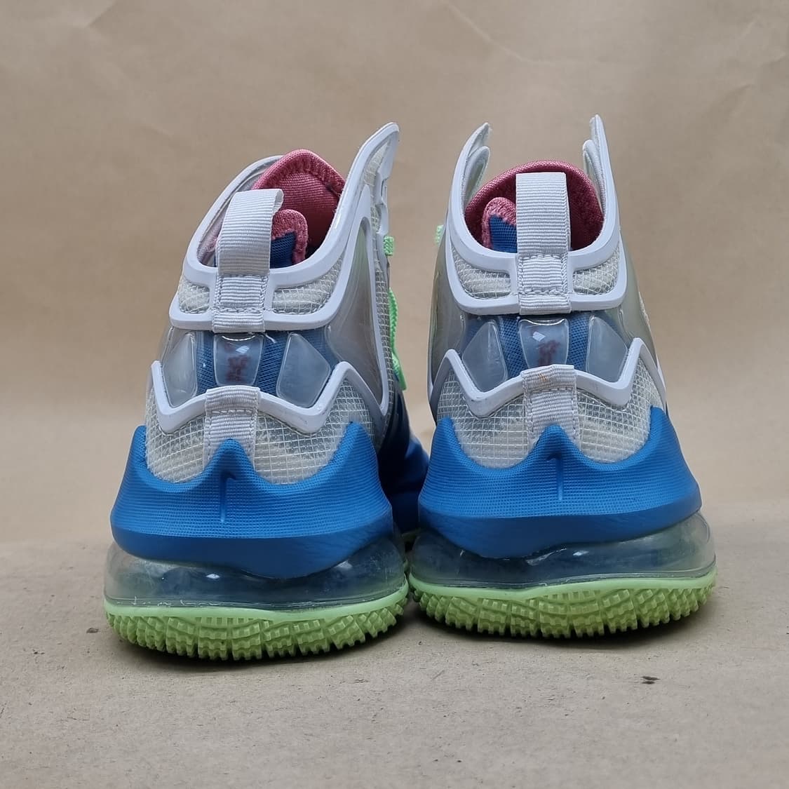 나이키 르브론19 농구화 235 상품이미지4