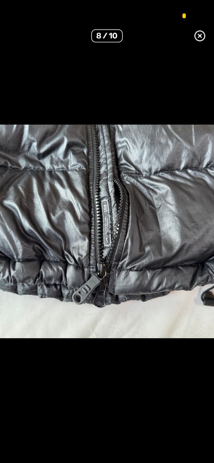 나이키 고프코어 구스다운 800필 패딩 상품이미지6