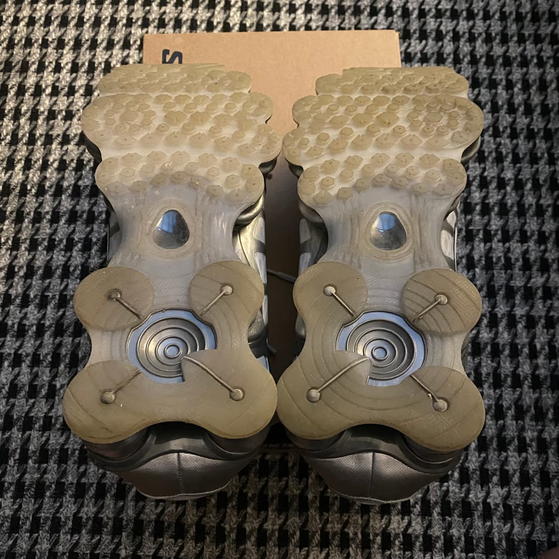 [무료배송] 나이키 샥스 TL(Nike Shox TL) 290(W) 상품이미지5