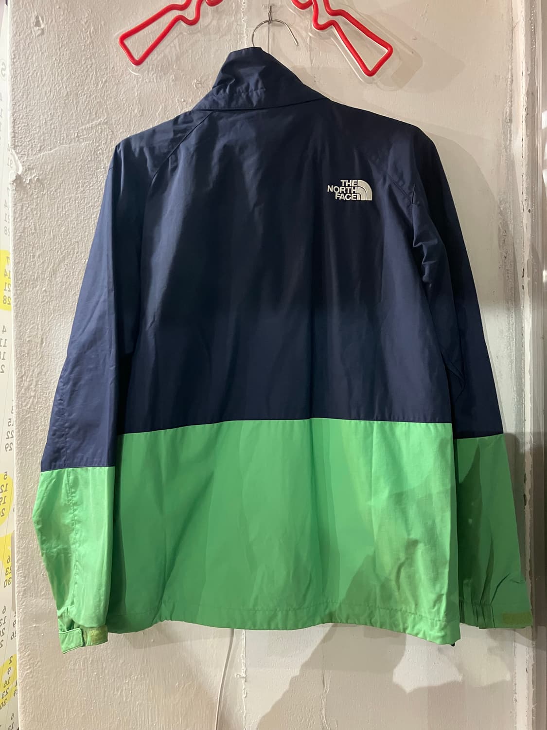 노스페이스 바람막이 90 상품이미지7