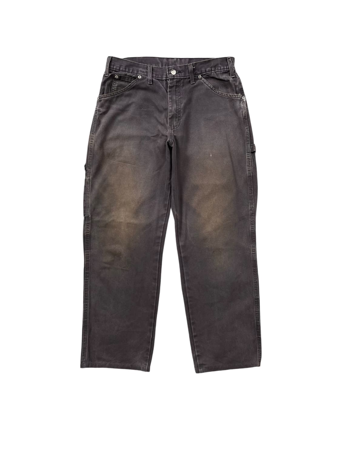 dickies dirty carpenter pants 상품이미지1