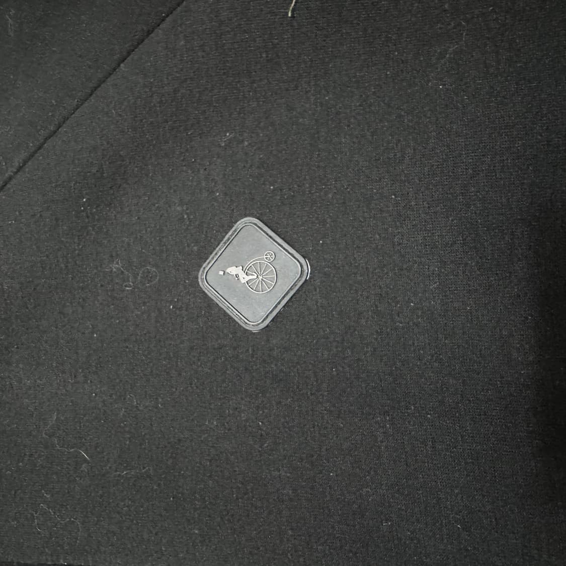 빈폴 와펜 블루종 자켓 상품이미지4